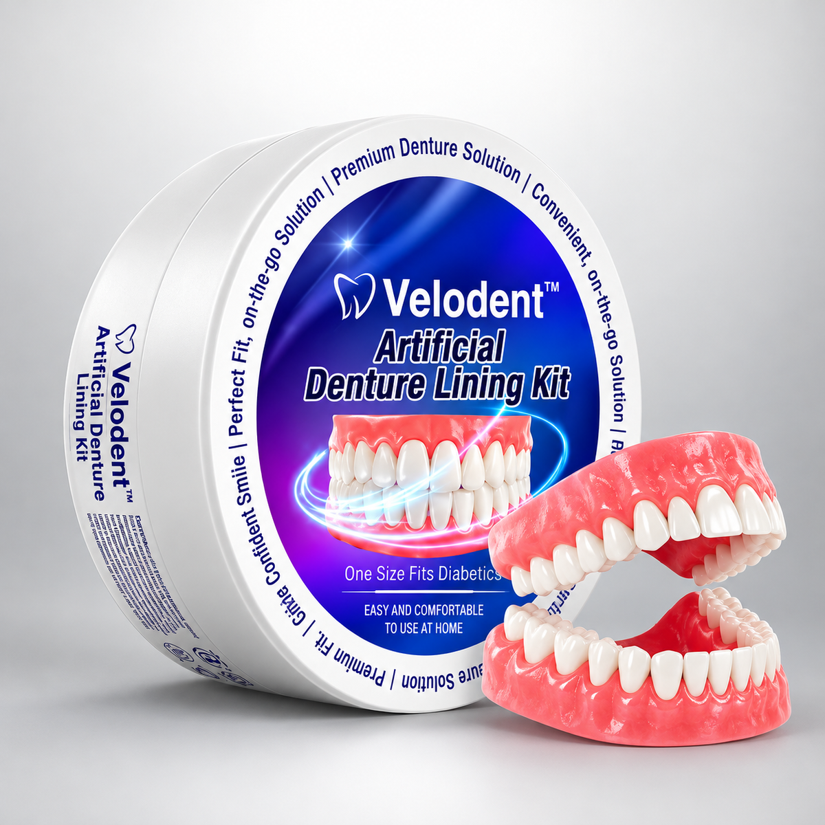 Velodent™