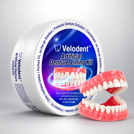 Velodent™